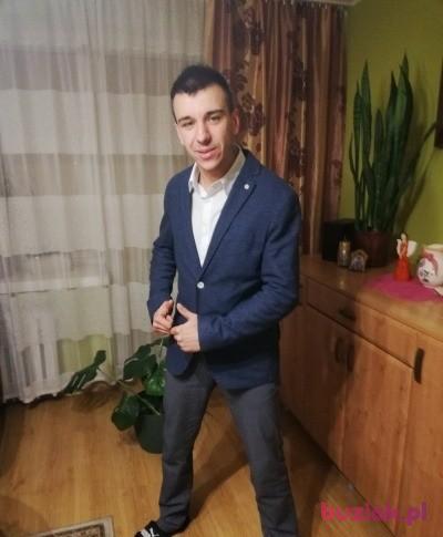 Przemek, Male, 37, Katowice, Polska, Photo: 4