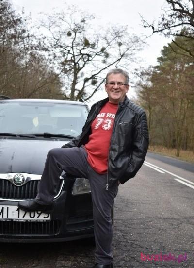 heniusobkowski, Kobieta, 64, Sieraków, Polska, Zdjęcie: 7