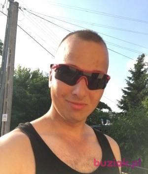 Adam, Male, 32, Szczecin, Polska, Photo: 1