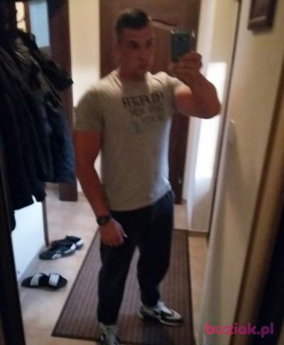 Konrad, Mężczyzna, 38, Warszawa, Polska, Zdjęcie: 2