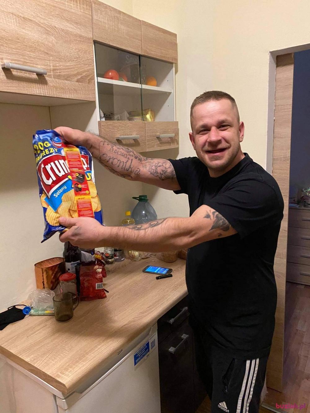 Janusz , Male, 41, Międzylesie, Polska, Photo: 1