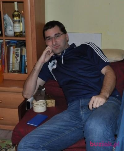 Adam, Mężczyzna, 34, Warszawa, Polska, Zdjęcie: 4