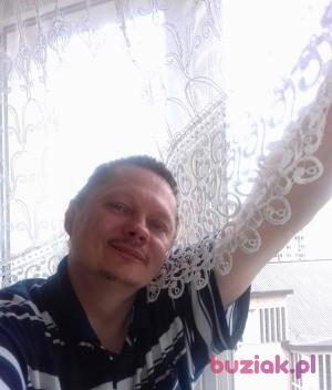 KRZYSIEK, Mężczyzna, 47, Stargard Szczeciński, Polska, Zdjęcie: 4
