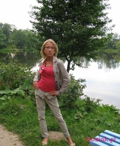 Alicja, Female, 36, Warszawa, Polska, Photo: 1