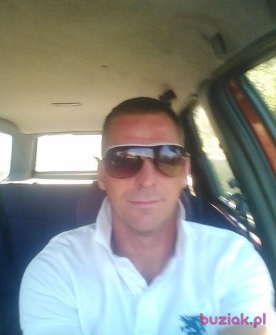 Paweł , Mężczyzna, 46, Warszawa, Polska, Zdjęcie: 1
