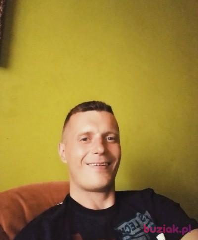 Michał, Mężczyzna, 43, Piła, Polska, Zdjęcie: 1