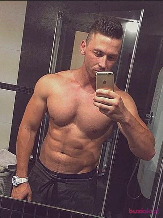 Kamil, Mężczyzna, 41, Warszawa, Polska, Zdjęcie: 2
