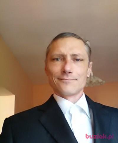 Czesiu40, Male, 50, Rydułtowy, Polska, Photo: 2