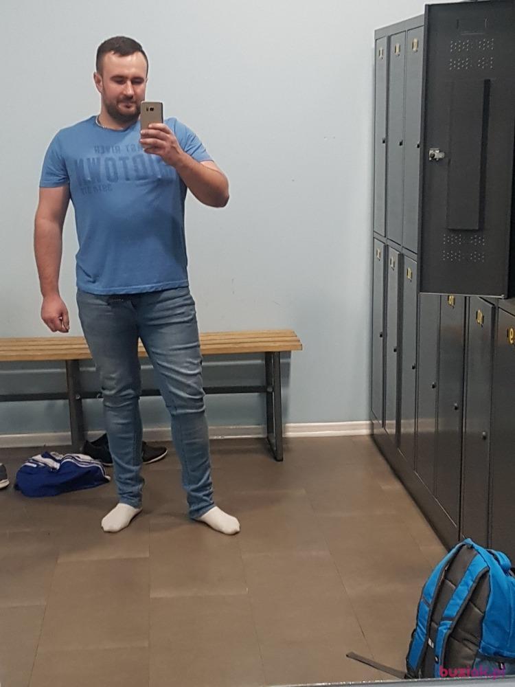 Bartek , Male, 36, Płońsk, Polska, Photo: 2