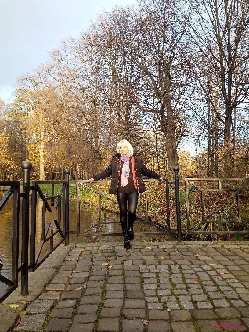 Ulcia, Female, 64, Bielsko-Biała, Polska, Photo: 11