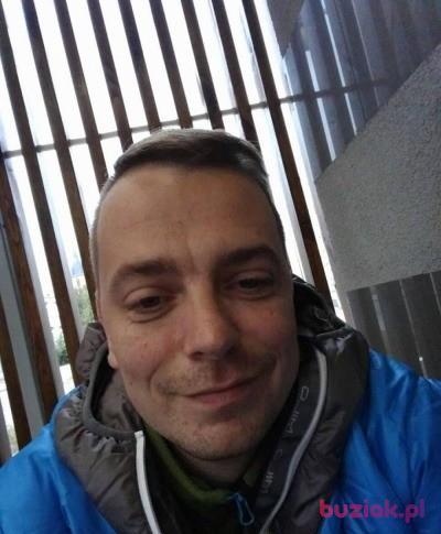 Łukasz, Mężczyzna, 44, Myszków, Polska, Zdjęcie: 2