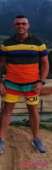 marcin, Male, 41, Łódź, Polska, Photo: 4