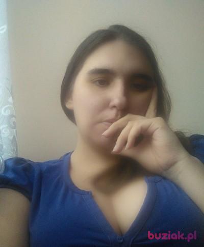 Andżela, Female, 36, Wrocław, Polska, Photo: 1