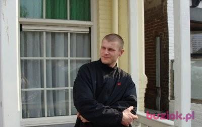 Michał, Male, 39, Szczecin, Polska, Photo: 2