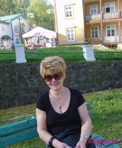 lilach, Kobieta, 65, Krosno, Polska, Zdjęcie: 2