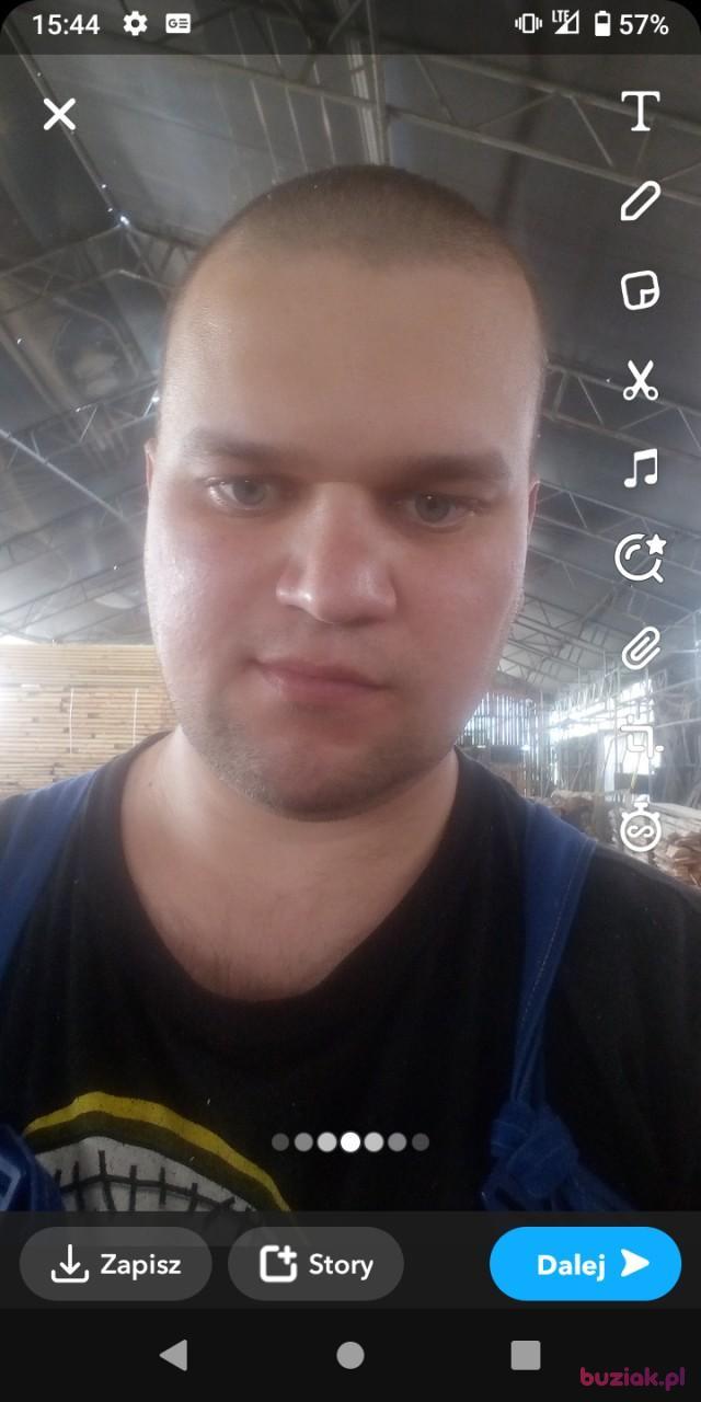 Michał, Mężczyzna, 34, Hajnówka, Polska, Zdjęcie: 3
