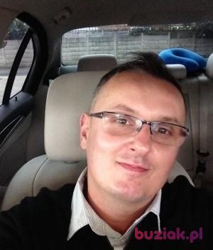 Marcin, Mężczyzna, 47, Wielka Brytania, Zdjęcie: 1