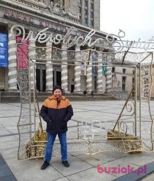 Tomek, Male, 47, Przeworsk, Polska, Photo: 2