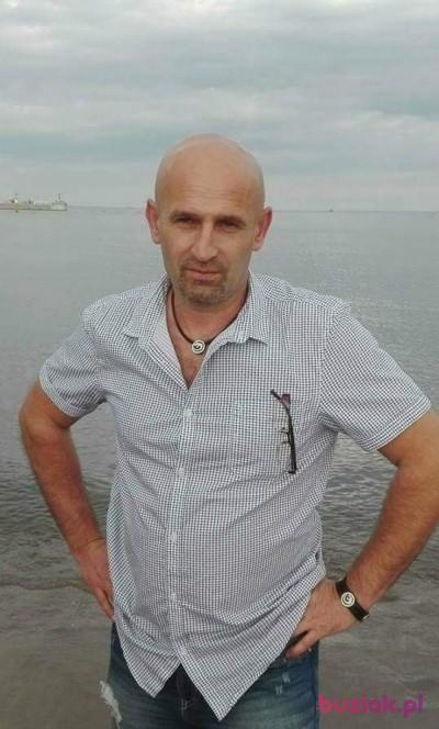 Dariusz, Male, 54, Gdańsk, Polska, Photo: 1
