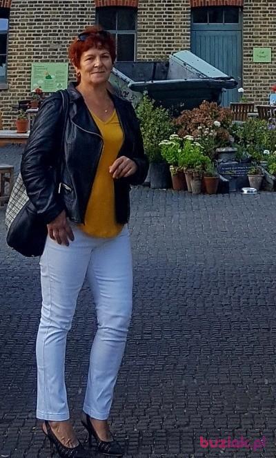 Wiesława, Kobieta, 68, Wielka Brytania, Zdjęcie: 6