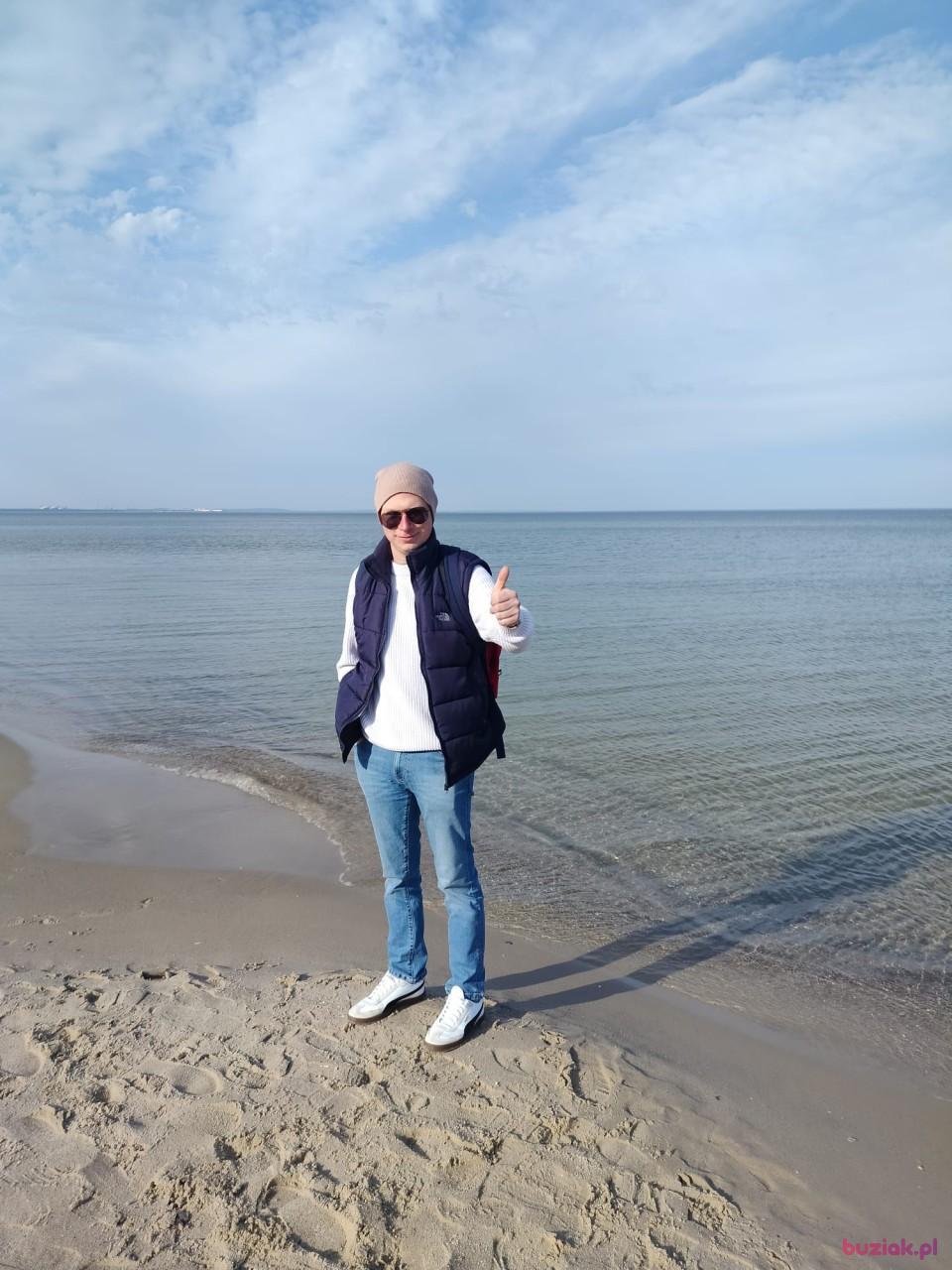Maciej, Mężczyzna, 36, Jarocin, Polska, Zdjęcie: 2