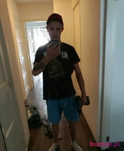 Mati, Male, 29, Holandia, Photo: 7