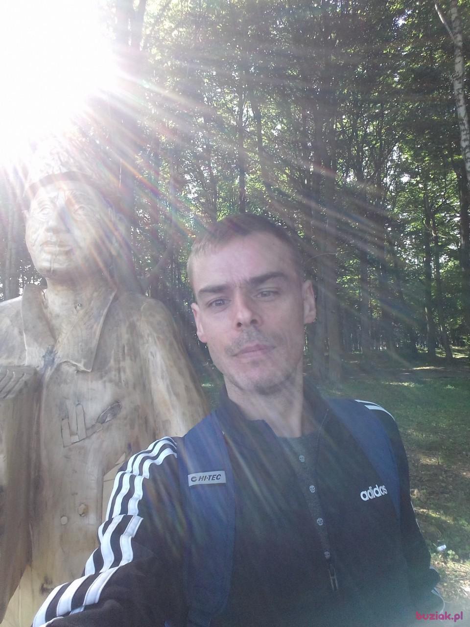 Karol, Mężczyzna, 40, Wałbrzych, Polska, Zdjęcie: 3