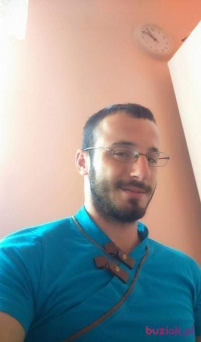 Roman, Mężczyzna, 34, Birmingham, Wielka Brytania, Zdjęcie: 2