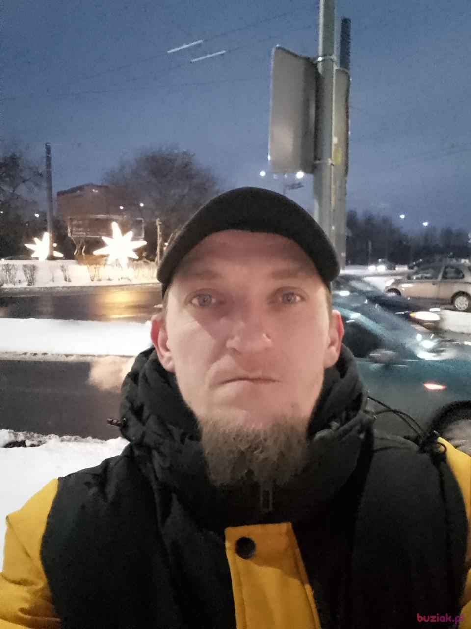 Dawid, Male, 36, Tychy, Polska, Photo: 1