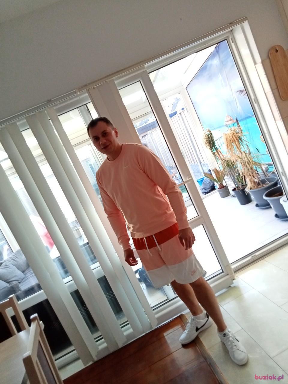 Piotr, Mężczyzna, 36, Almere, Holandia, Zdjęcie: 10