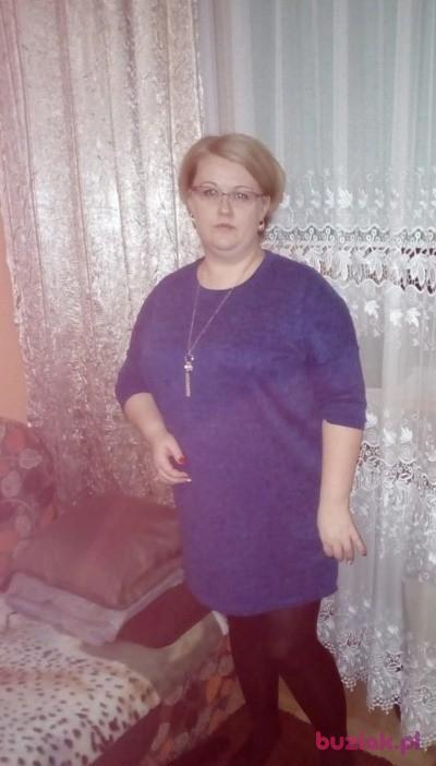 Miśka, Female, 38, Wrocław, Polska, Photo: 2