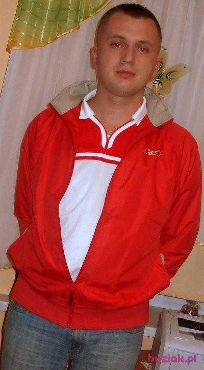 Łukasz, Male, 40, Polska, Photo: 1