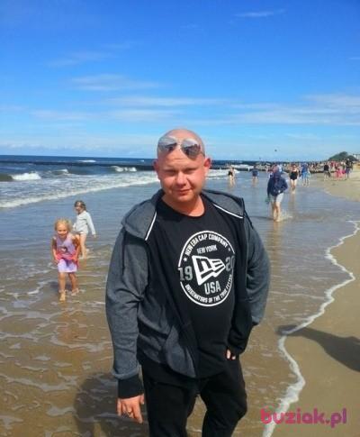 Maciej, Mężczyzna, 43, Bytom, Polska, Zdjęcie: 2