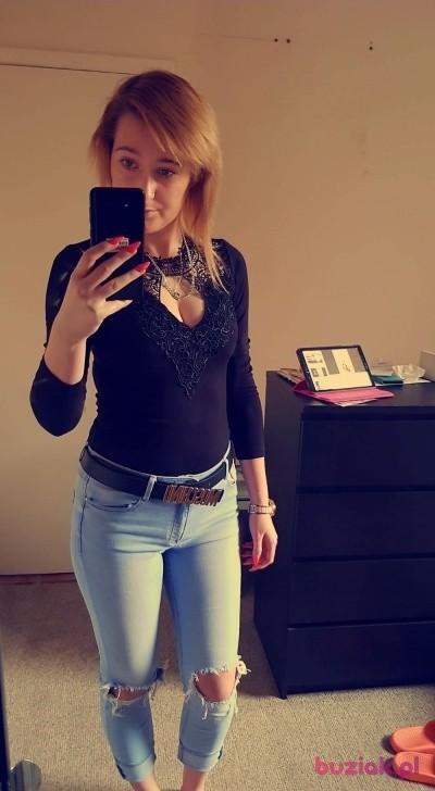 Kinga2018, Kobieta, 30, Wielka Brytania, Zdjęcie: 1