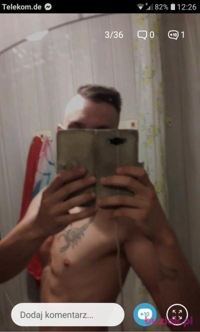 MaciekMonster, Mężczyzna, 36, Więcbork, Polska, Zdjęcie: 4