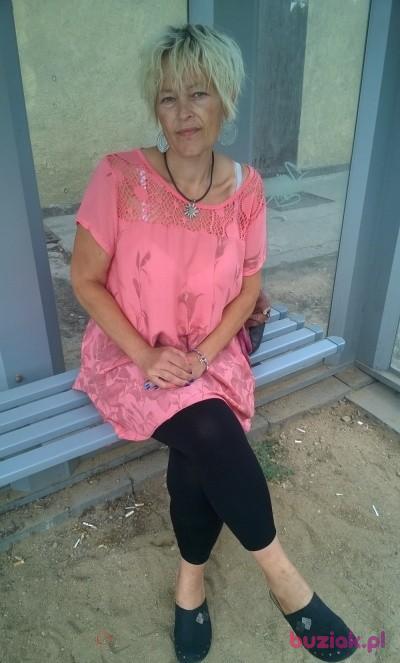 goska, Female, 54, Gdańsk, Polska, Photo: 4