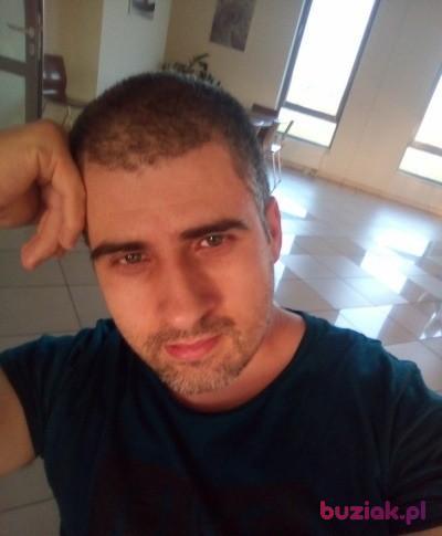 Sebastian, Male, 42, Wrocław, Polska, Photo: 2