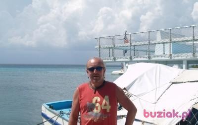 Waldek, Male, 56, Wielka Brytania, Photo: 1