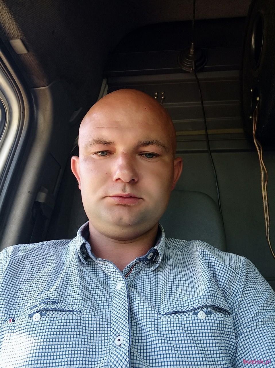 Sebastian, Mężczyzna, 38, Łask, Polska, Zdjęcie: 3