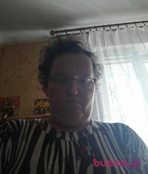 ANNA ANKA SULEWSKA , Kobieta, 41, Białystok, Polska, Zdjęcie: 5