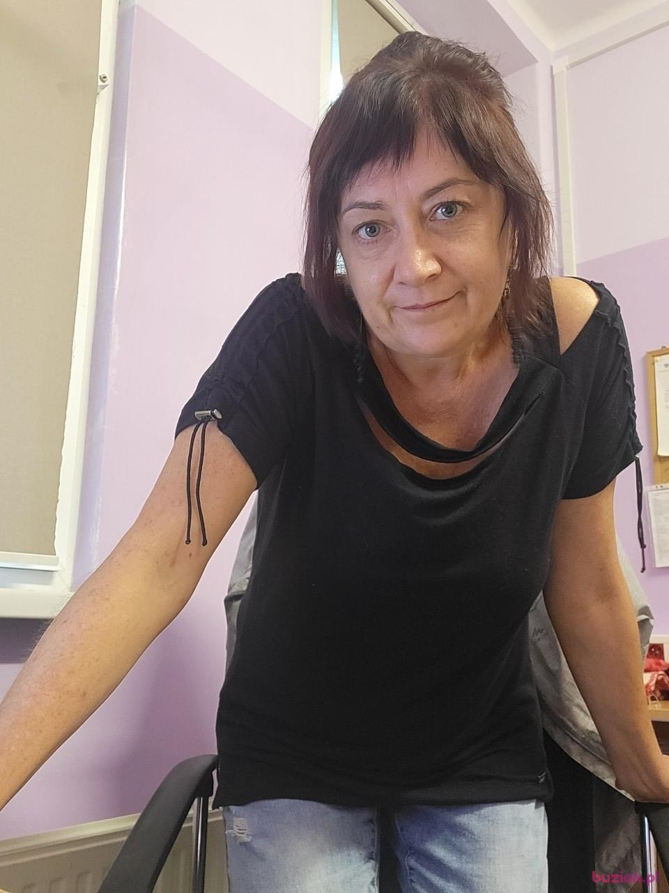Ewa, Kobieta, 54, Lubliniec, Polska, Zdjęcie: 2