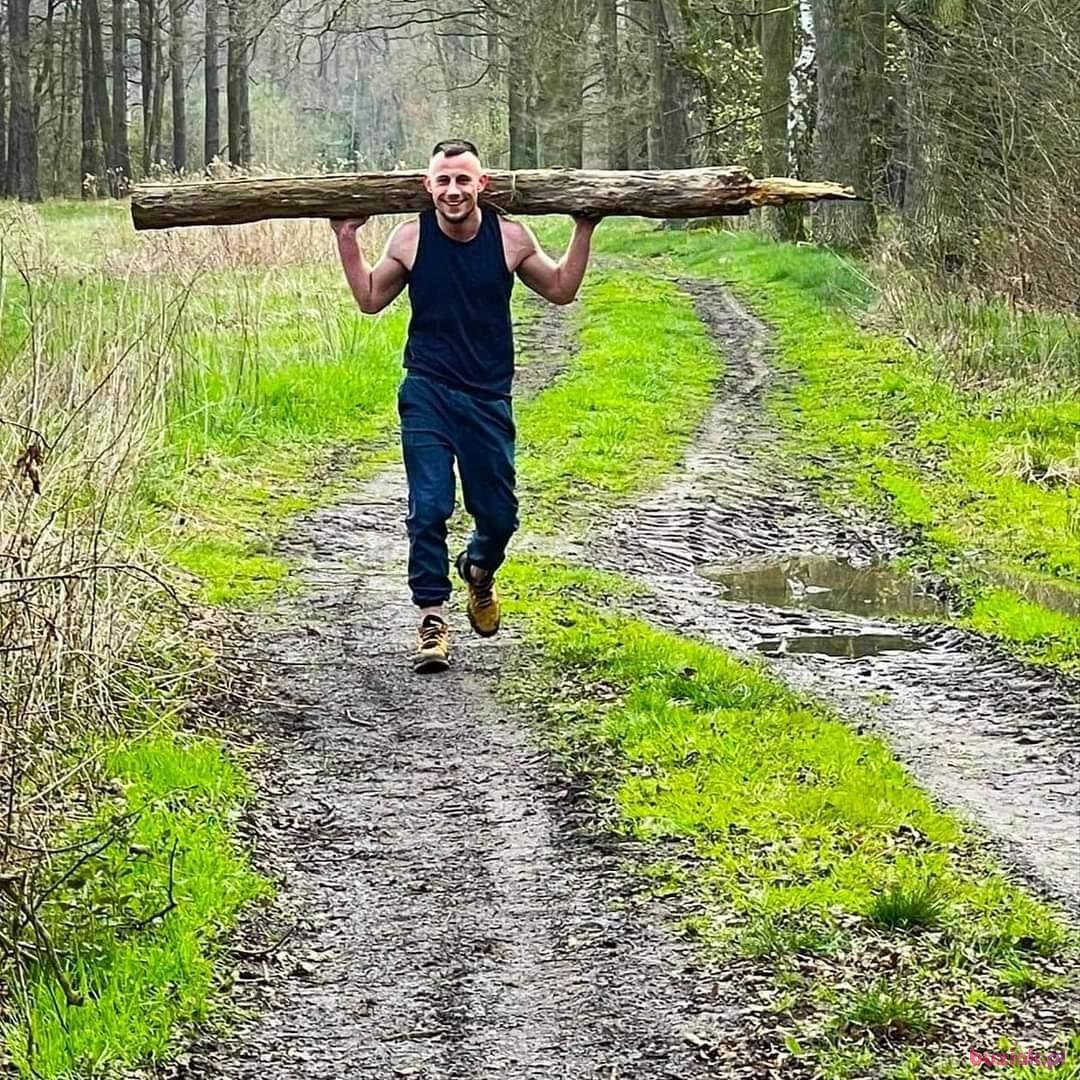 Michał, Male, 32, Bonn, Niemcy, Photo: 1