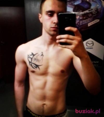Bartek, Male, 32, Łódź, Polska, Photo: 3