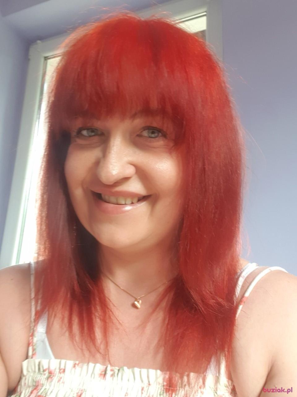 Ola, Kobieta, 42, Arnhem, Holandia, Zdjęcie: 2