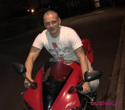 Rafal , Mężczyzna, 38, Wielka Brytania, Zdjęcie: 1