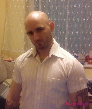 frei30, Male, 43, Wrocław, Polska, Photo: 1