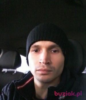 Denis, Male, 41, Łódź, Polska, Photo: 4