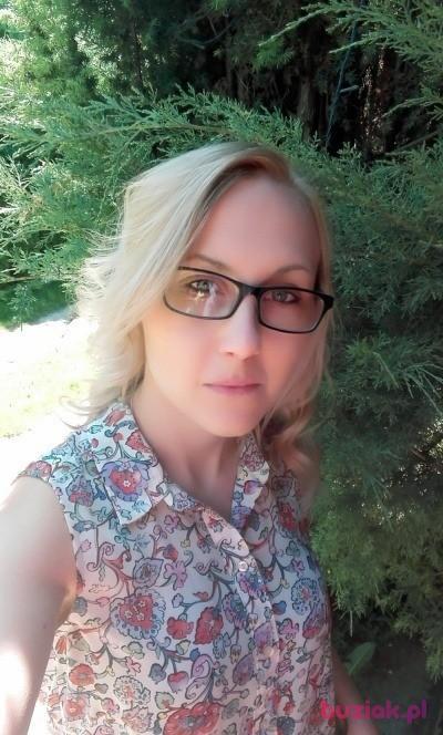 paulis22, Kobieta, 34, Warszawa, Polska, Zdjęcie: 2