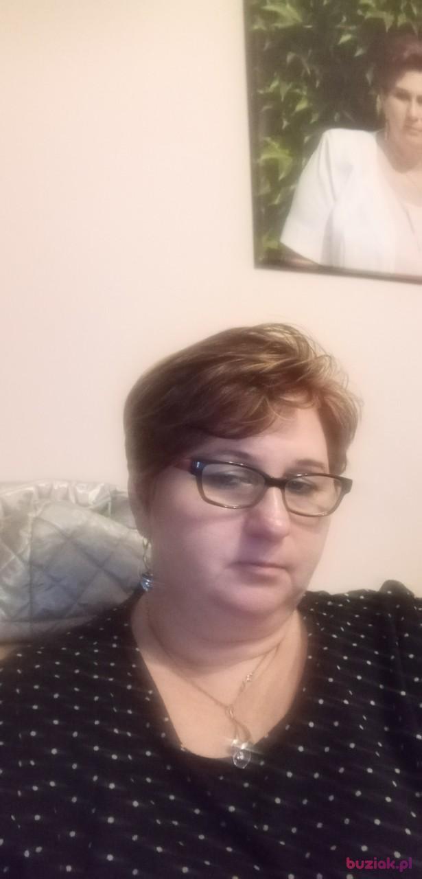 Żaneta, Kobieta, 51, Kożuchów, Polska, Zdjęcie: 2