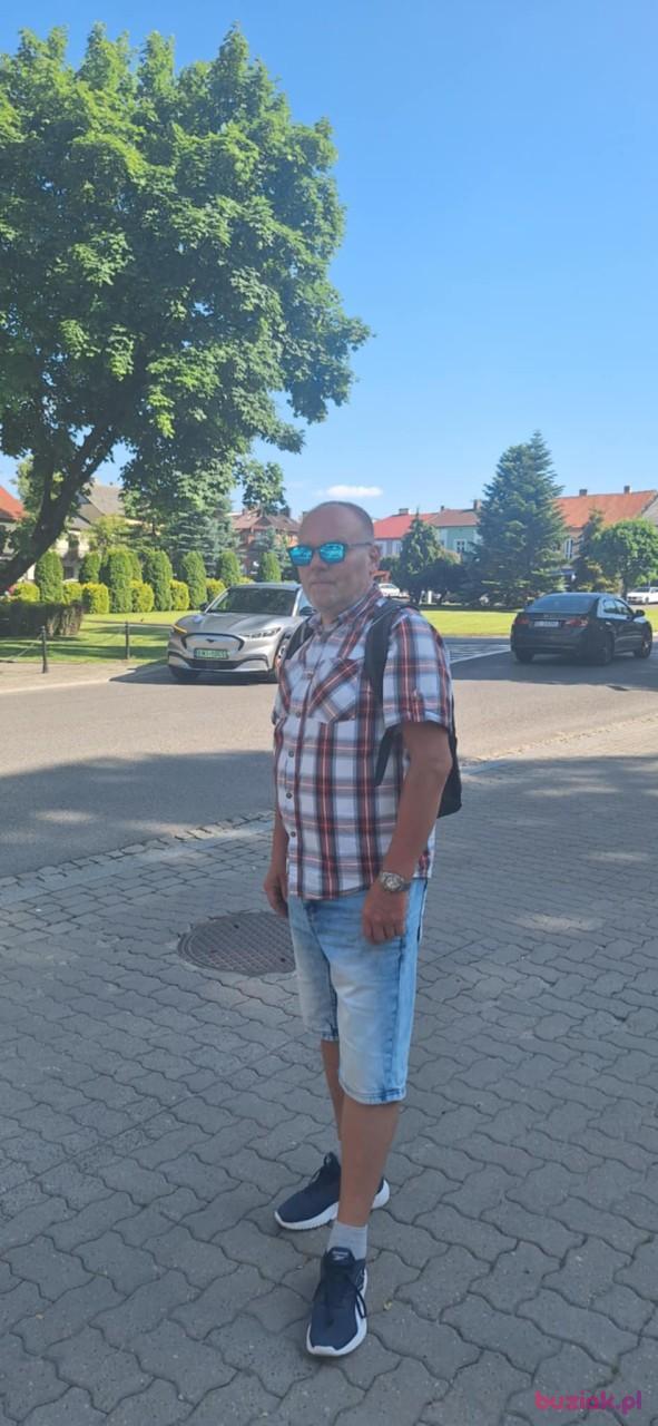 krzysztof, Male, 50, Miechów, Polska, Photo: 2